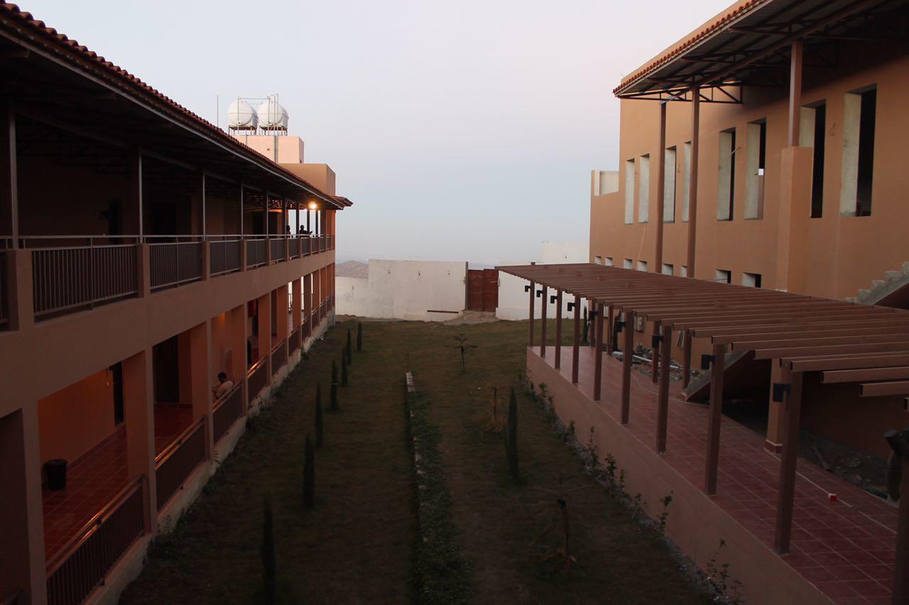 Villa Beit Al Ward à Ash Shafā Extérieur photo